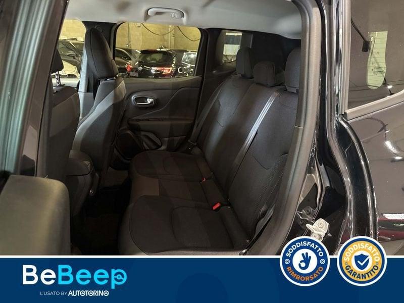Jeep Renegade 1.0 T3 NIGHT EAGLE 2WD