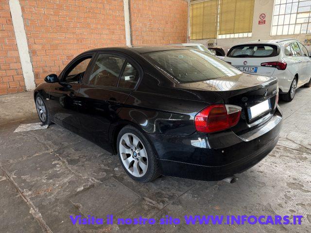 BMW 320 d 163 cv Attiva Prezzo super !!!!