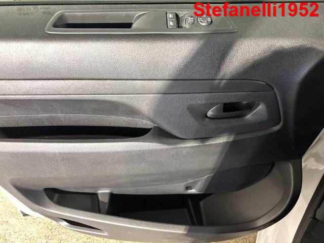 PEUGEOT Expert std 2.0 Bluehdi 140cv S&S d.cab mobile