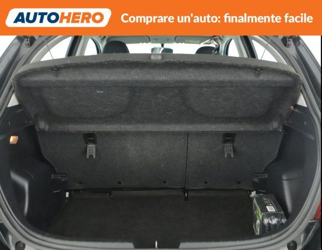 TOYOTA Yaris 1.0 5 porte Active