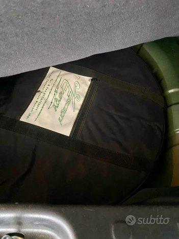 FIAT Panda Cross 0.9 TwinAir Turbo S&S 4x4 5^POS