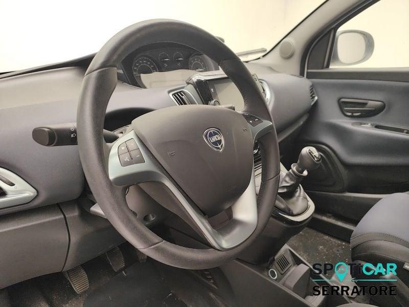Lancia Ypsilon III 2021 1.0 firefly hybrid Platino s&s 70cv