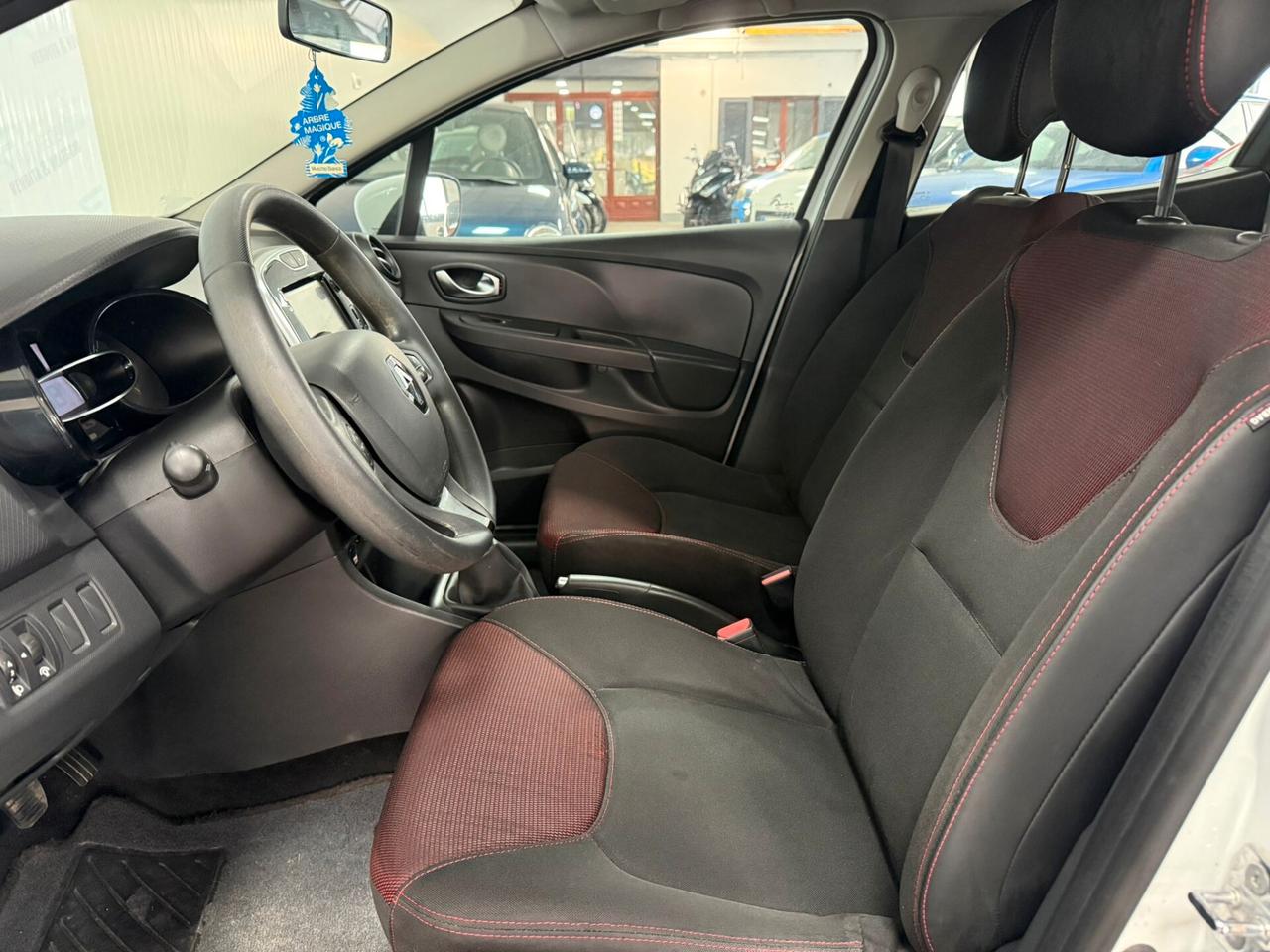 Renault Clio 1.5 Dci 75cv 5 porte Live