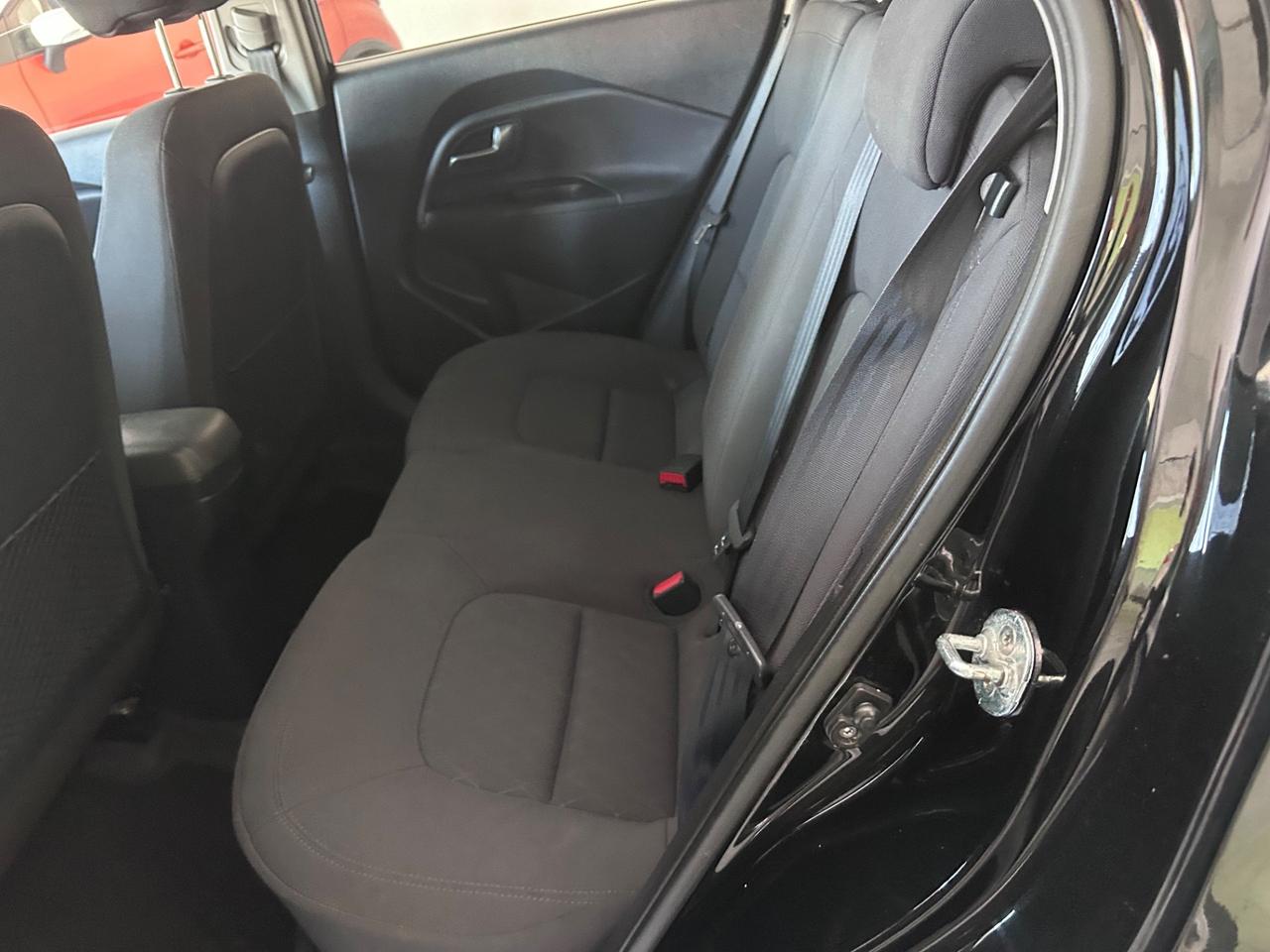 Kia Rio 1.4 CRDi 90CV 5 porte Cool