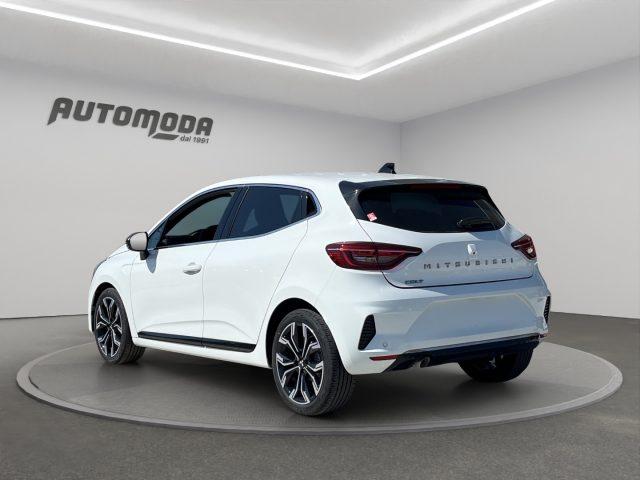 MITSUBISHI Colt 1.0L Intense Neopat.