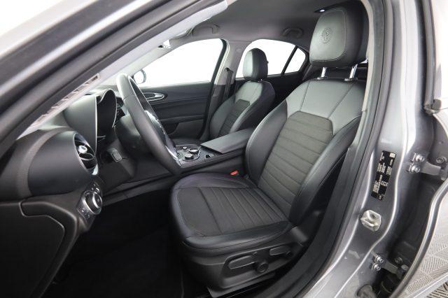 ALFA ROMEO Giulia Giulia 2.2 Turbodiesel 160 CV AT8 Executive