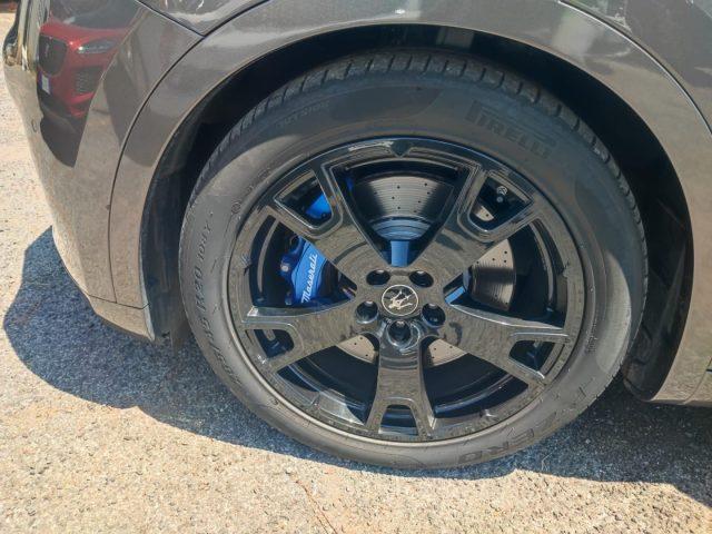 MASERATI Levante MHEV 330 CV AWD GT