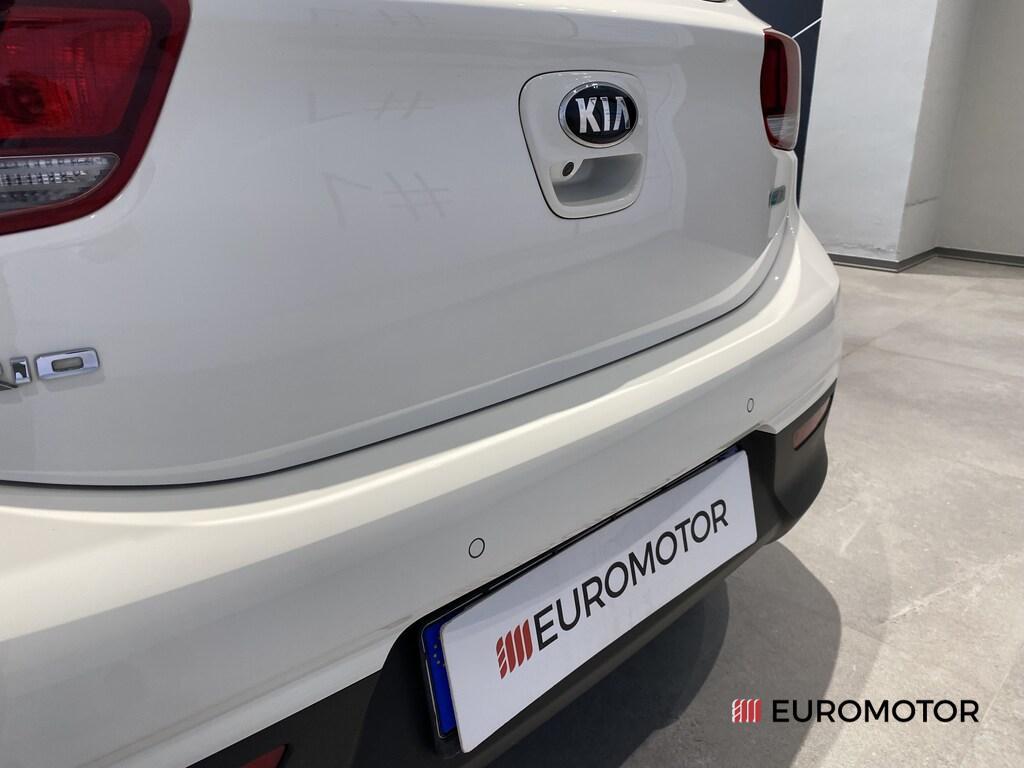 Kia Rio 5 Porte 1.2 MPI Evolution 2WD