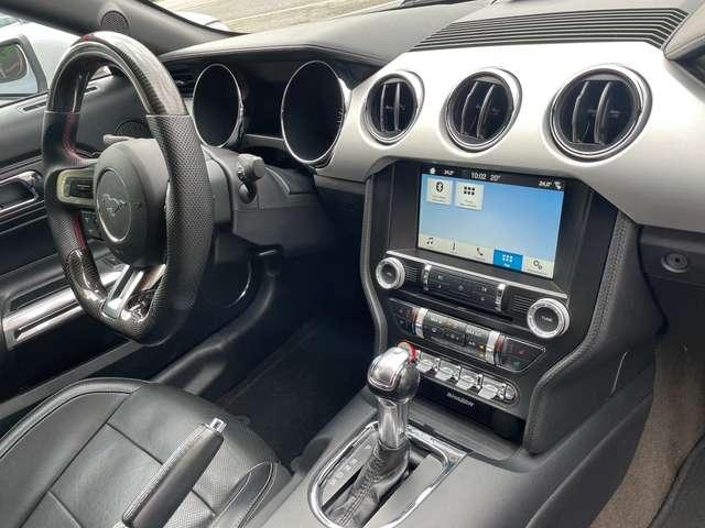 Ford Mustang 2.3 Ecoboost Km non Miglia Cruise PDC Kamera Post