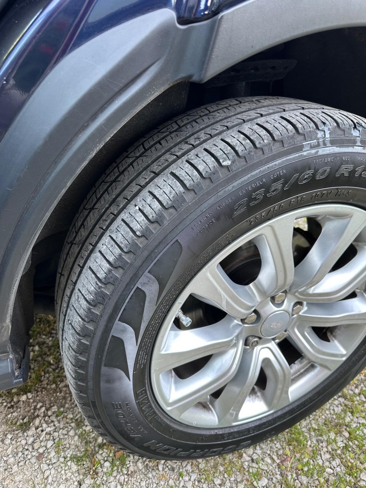 Land Rover Range Rover Evoque Range Rover Evoque 2.0 TD4 150 CV 5p. SE Dynamic