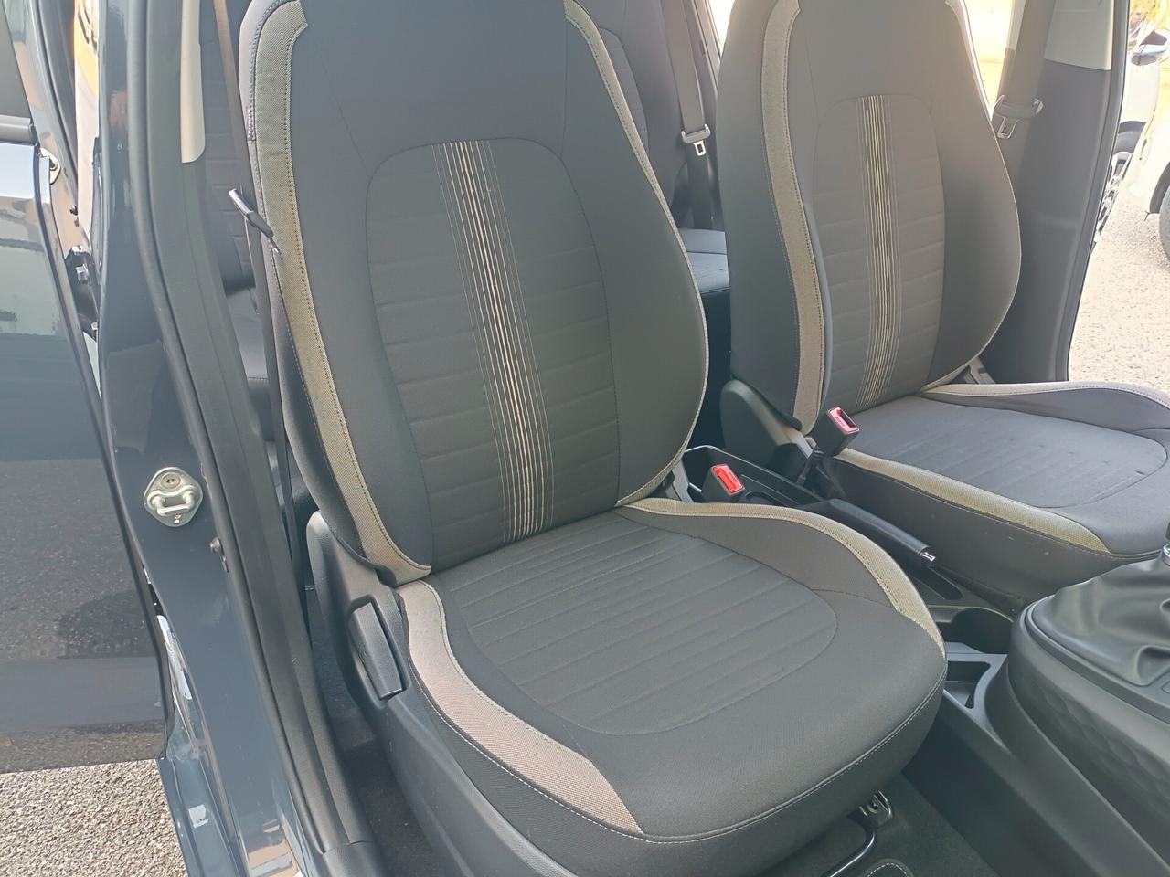 Hyundai i10 GPL Econext Advanced