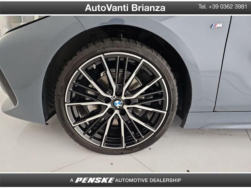 BMW Serie 1 118d 5 Porte