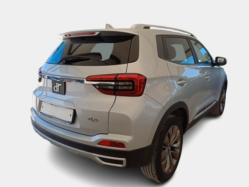 DR MOTOR DR4.0 1.5 MT BENZ GPL