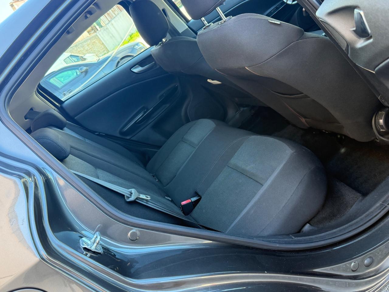 Alfa Romeo Giulietta 1.6 JTDm-2 105 CV Exclusive