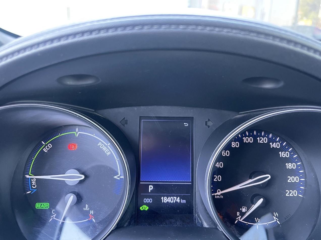 Toyota C-HR 2.0 Hybrid 152CV E6 - 2020