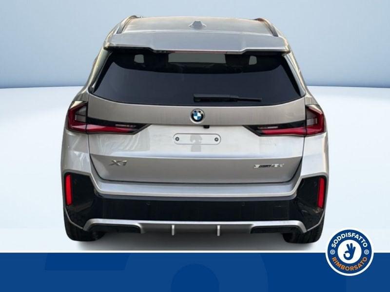 BMW X1 sDrive 18d M Sport