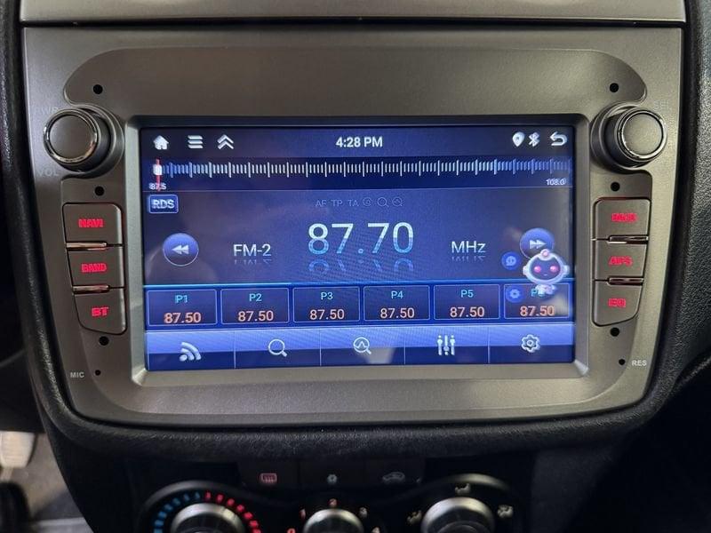 Alfa Romeo MiTo MiTo 1.4 78 CV 8V S&S Distinctive Sport Pack