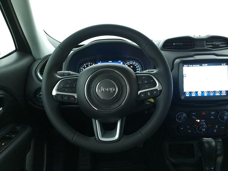 Jeep Renegade MHEV Limited BR856333 1.5 Mild Hybrid 130CV