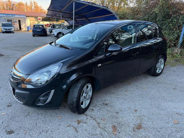 OPEL Corsa 1.3 CDTI 75CV F.AP. 5 porte Edition