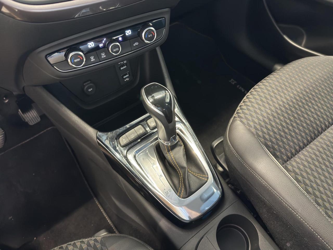 Opel Crossland X 1.2 Innovation s&s 110cv auto