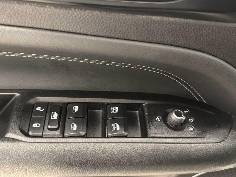 Jeep Compass 1.6 MJet II 96kW Limited