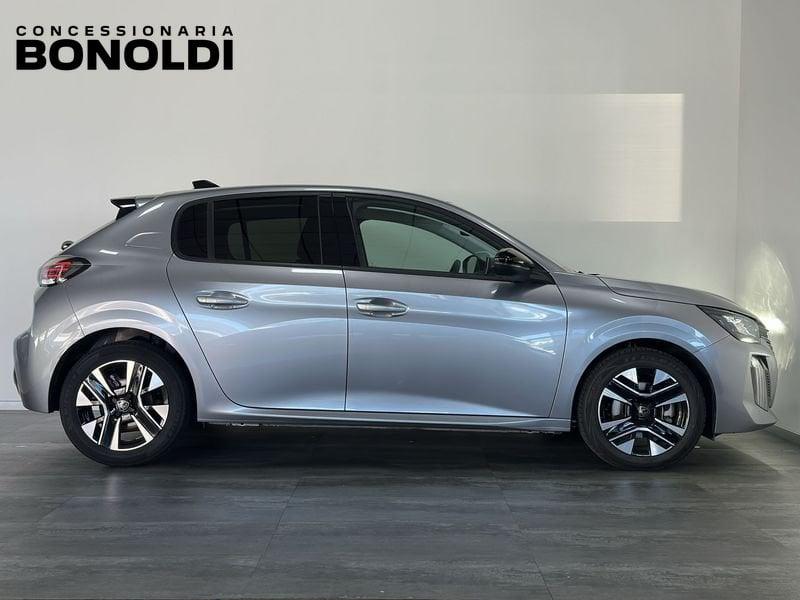 Peugeot 208 Allure PureTech 100 S/S