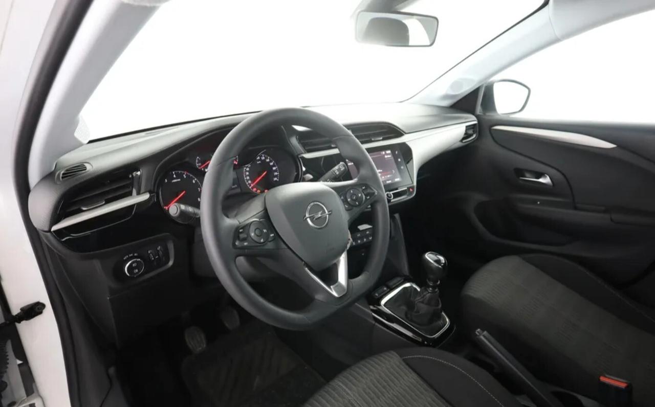 Opel Corsa 1.5 D 100 CV Edition