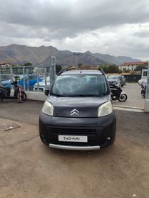 Citroen Nemo Multispace 1.3 HDi 75CV XTR Theatre