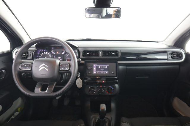 CITROEN C3 C3 PureTech 83 S&S Feel