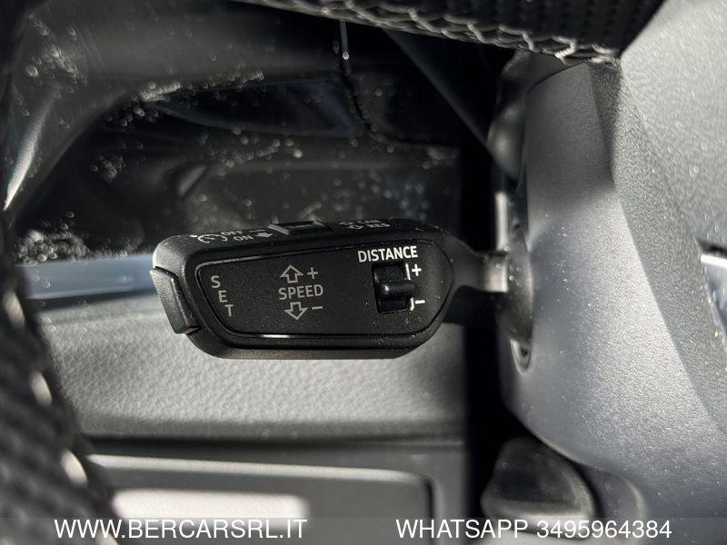 Audi Q3 Q3 SPB 40 TDI quattro S tronic S line edition