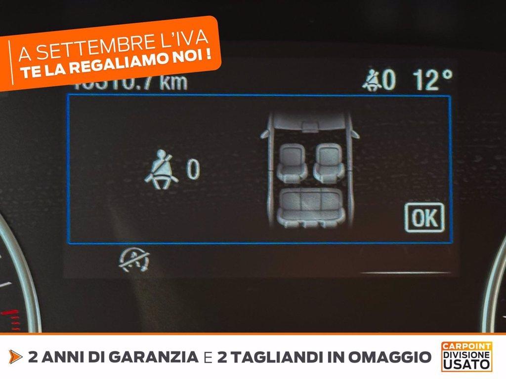 FORD Ecosport 1.0 ecoboost active s&s 125cv del 2022