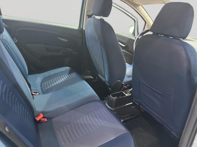 FIAT Grande Punto Grande Punto 1.2 5 porte Dynamic