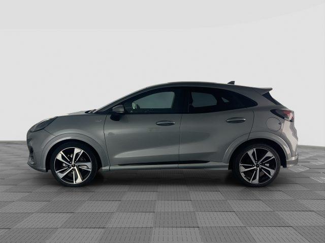 FORD Puma Puma 1.0 EcoBoost Hybrid 125 CV S&S ST-Line X