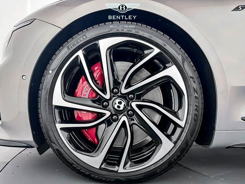 Bentley Continental GTC Continental GTC S 4.0 V8 26MY - BENTLEY MILANO