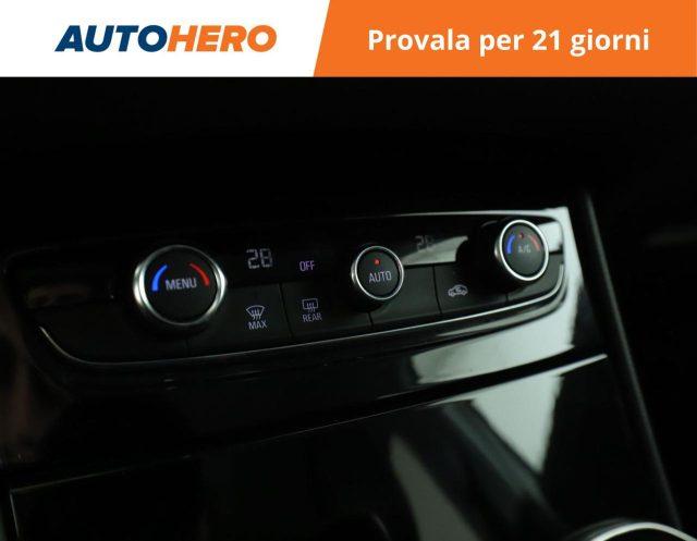 OPEL Grandland X 1.2 Turbo 12V 130 CV Start&Stop aut. Innovation