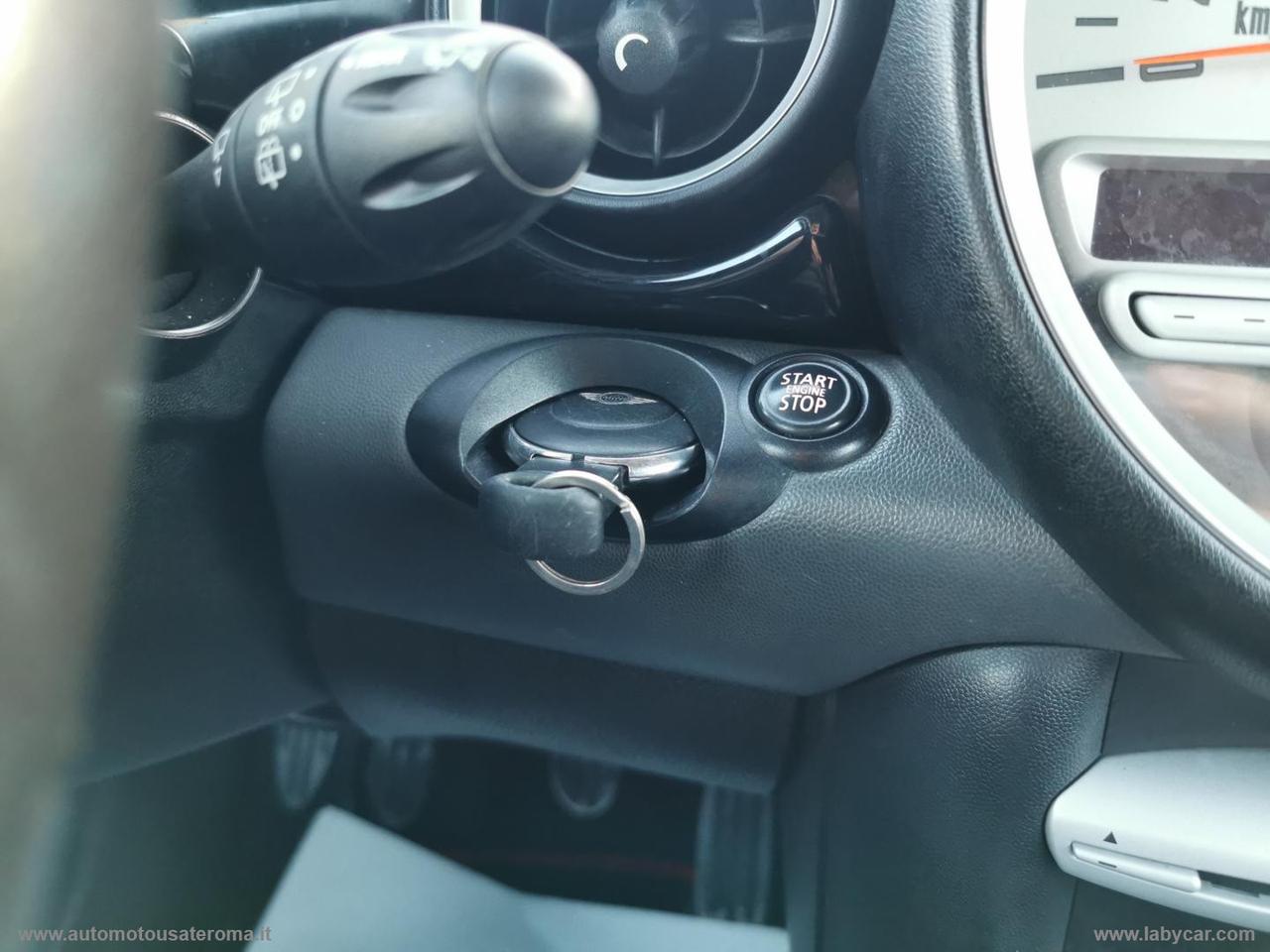 MINI Mini Cooper S Chili Clubman RATE AUTO MOTO SCOOTER