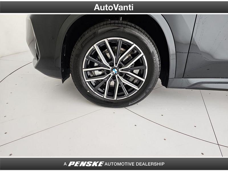 BMW X1 iX1 edrive 20 MSport