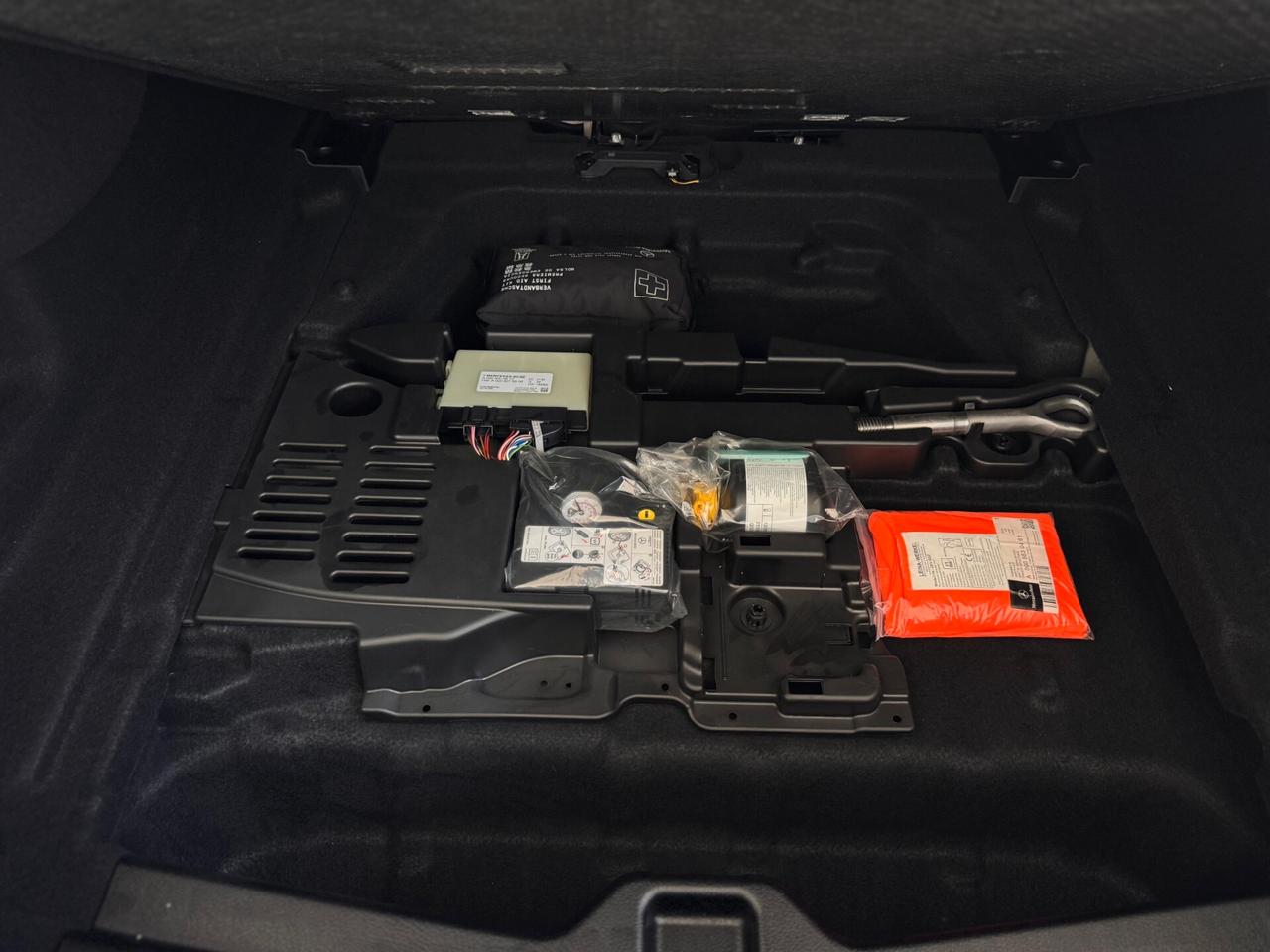 Mercedes-benz CLA 200 d Automatic Sport