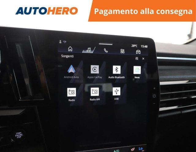 RENAULT Austral Austral Mild Hybrid 160 CV Auto Techno Esprit Alpi