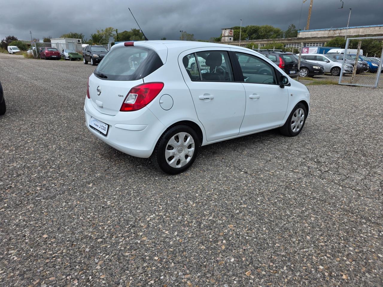 Opel Corsa 1.3 CDTI 75CV F.AP. 5 porte Sport
