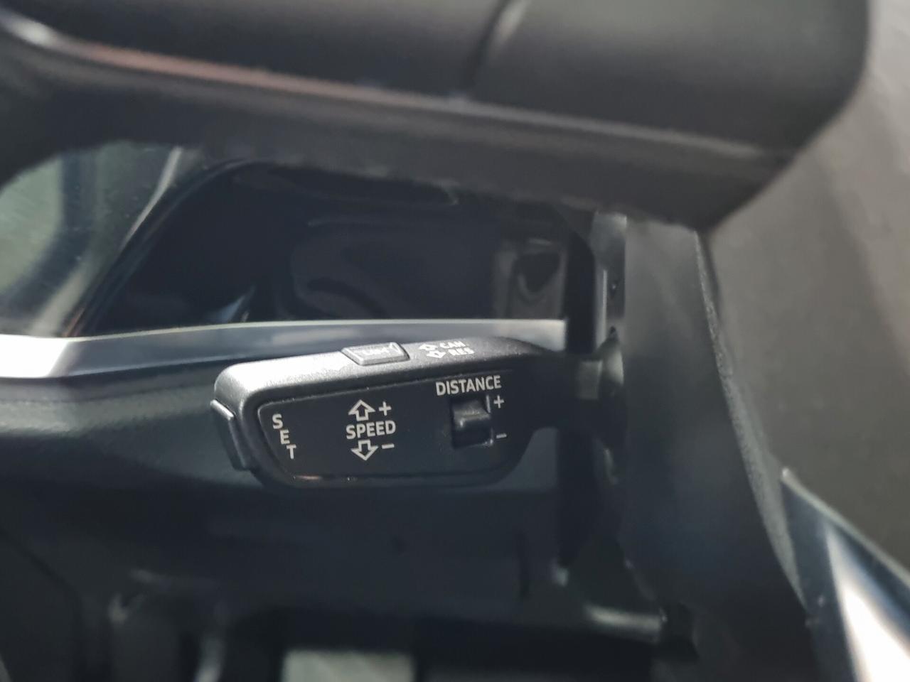 Audi Q3 35 TDI S tronic Business Advanced