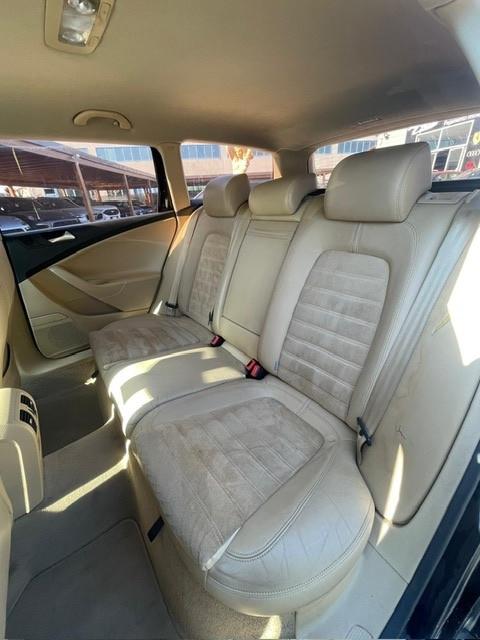 Volkswagen Passat 2.0 TDI DPF Var. DSG Highline