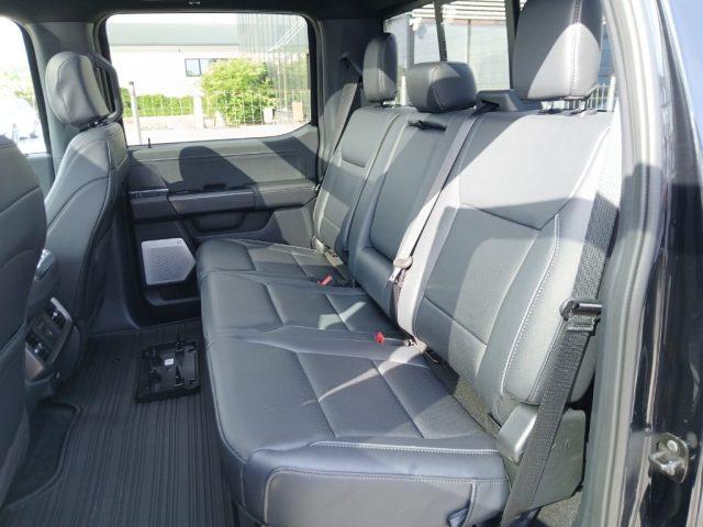 FORD F 150 Lariat 5.0L V8 Coyote SuperCrew® N1