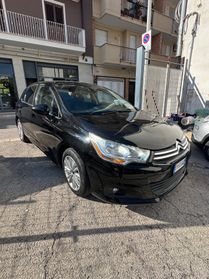 Citroen C4 1.6 HDi 110 Seduction