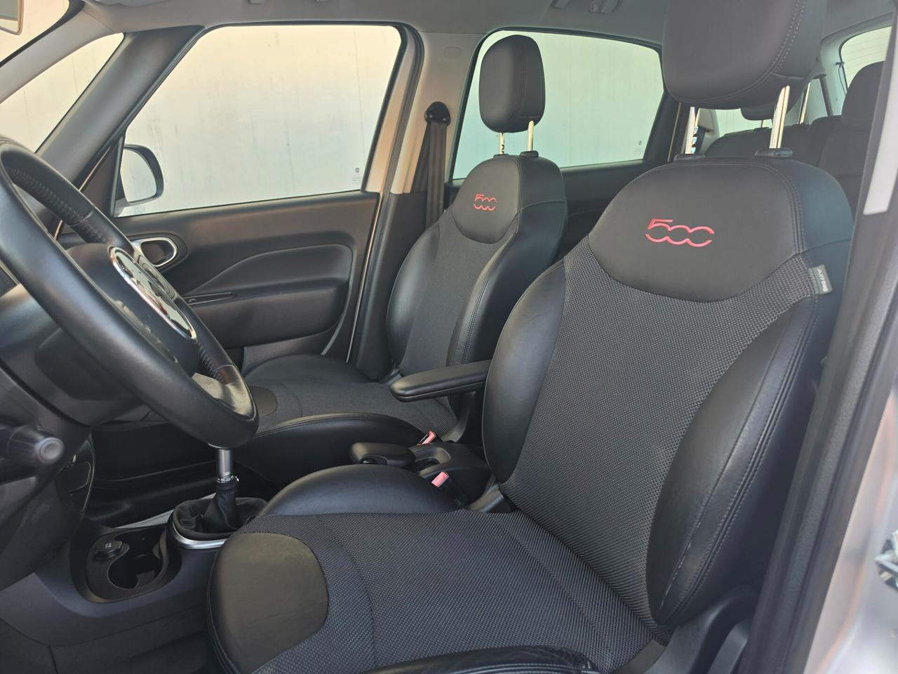 Fiat 500L 1.6 Multijet 105 CV Trekking