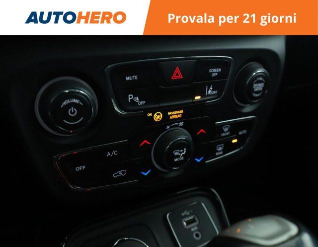 JEEP Compass 2.0 Multijet II aut. 4WD Night Eagle