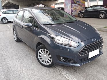 Ford Fiesta 1.5 TDCi OK NEO