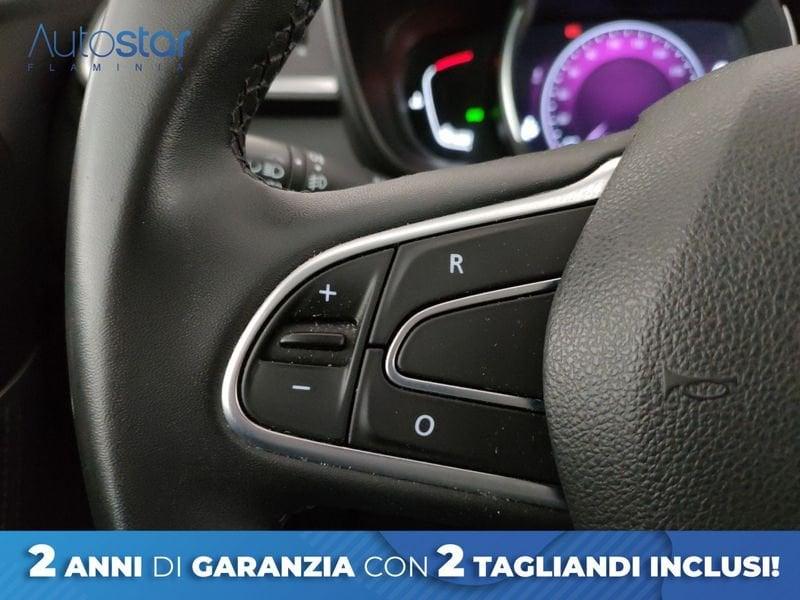 Renault Kadjar 1.5 blue dci Sport Edition2 115cv