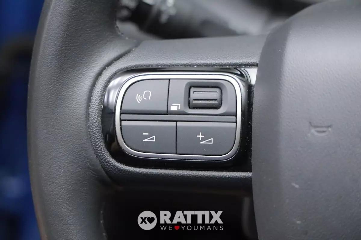 Citroen C3 Aircross 1.5 BlueHDI 110CV Feel