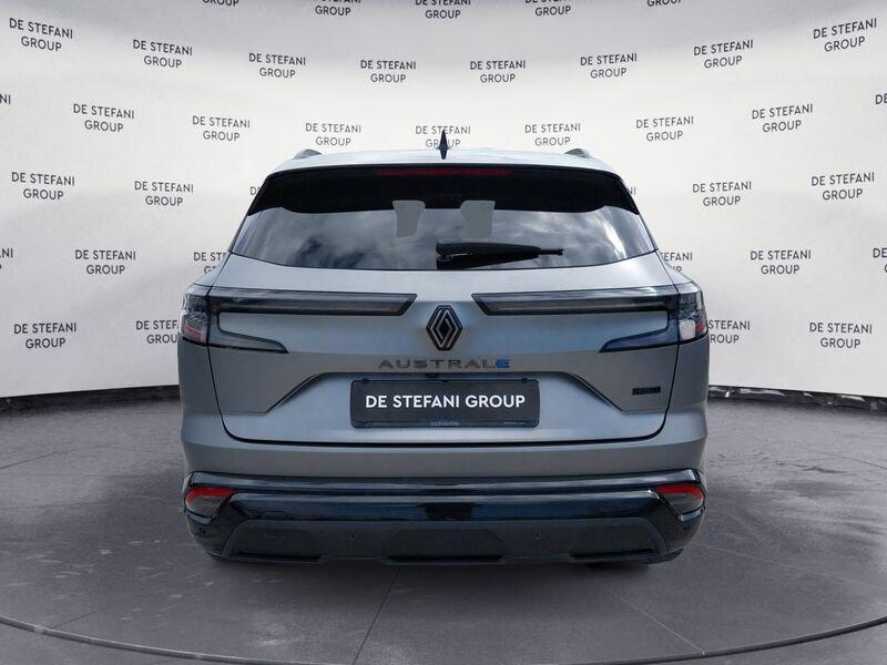 Renault Austral Austral 1.2 E-Tech full hybrid Techno Esprit Alpine 200cv auto